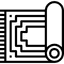icon of a carpet