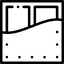 icon of drywall